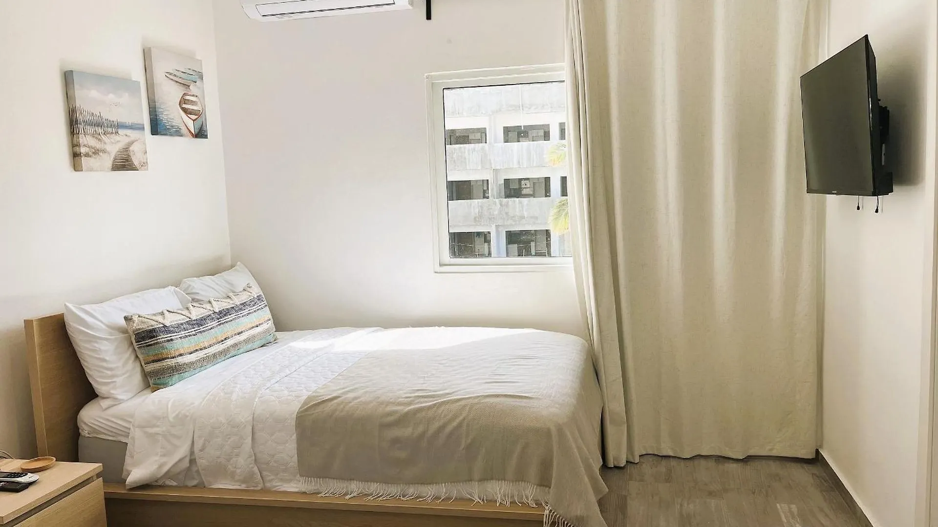 Beauty 2 Bed Apartment Pool Views Arena Village. Punta Cana