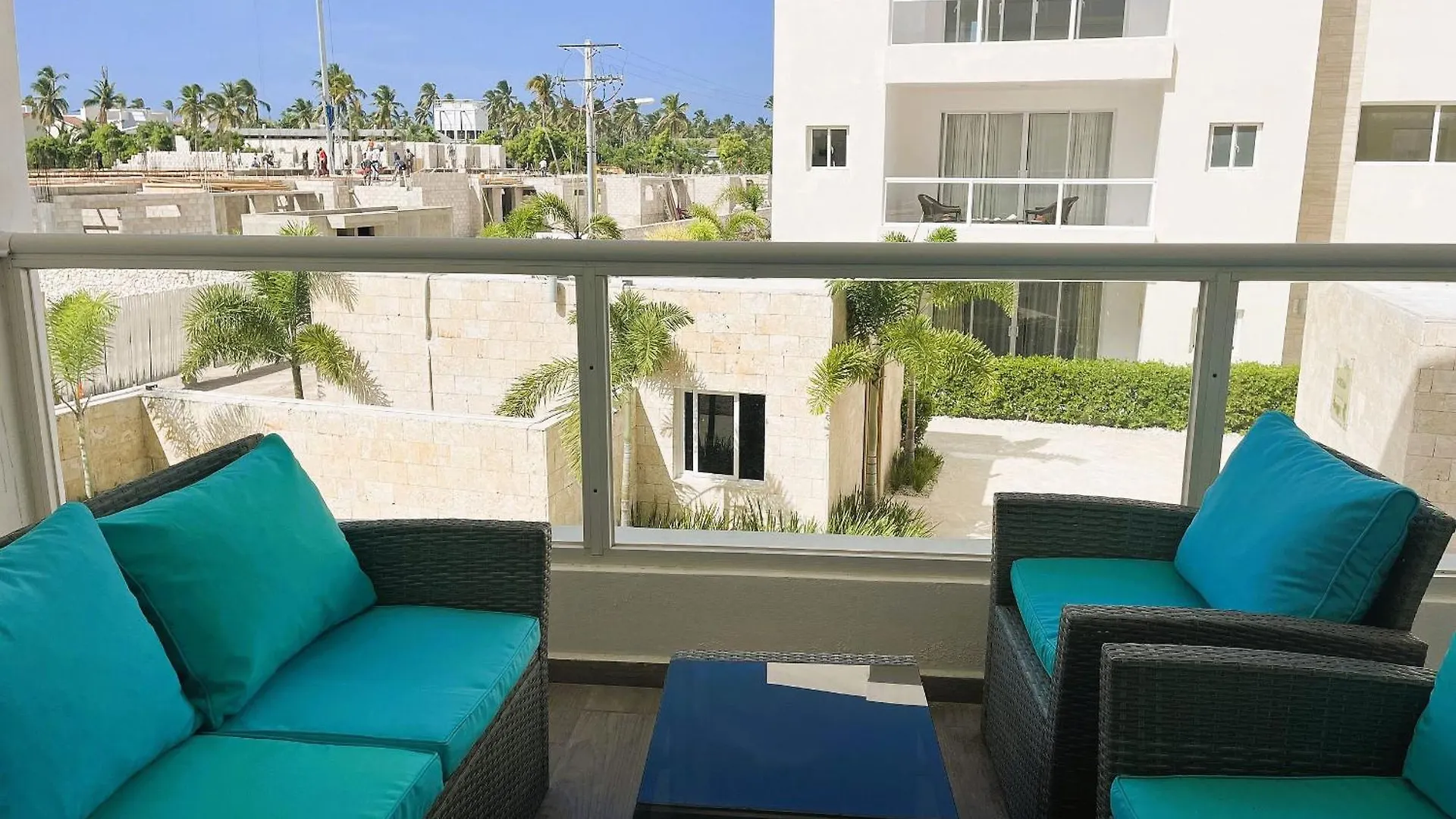Beauty 2 Bed Apartment Pool Views Arena Village. Punta Cana